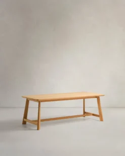 Kave Home Idun Eettafel