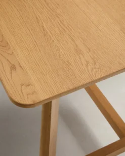 Kave Home Idun Eettafel