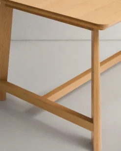 Kave Home Idun Eettafel