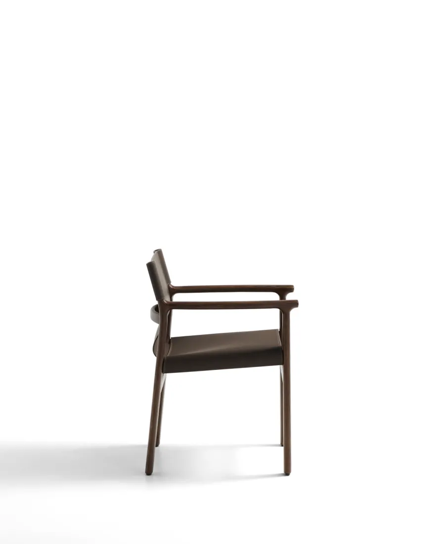 Kave Home Jan Armstoel