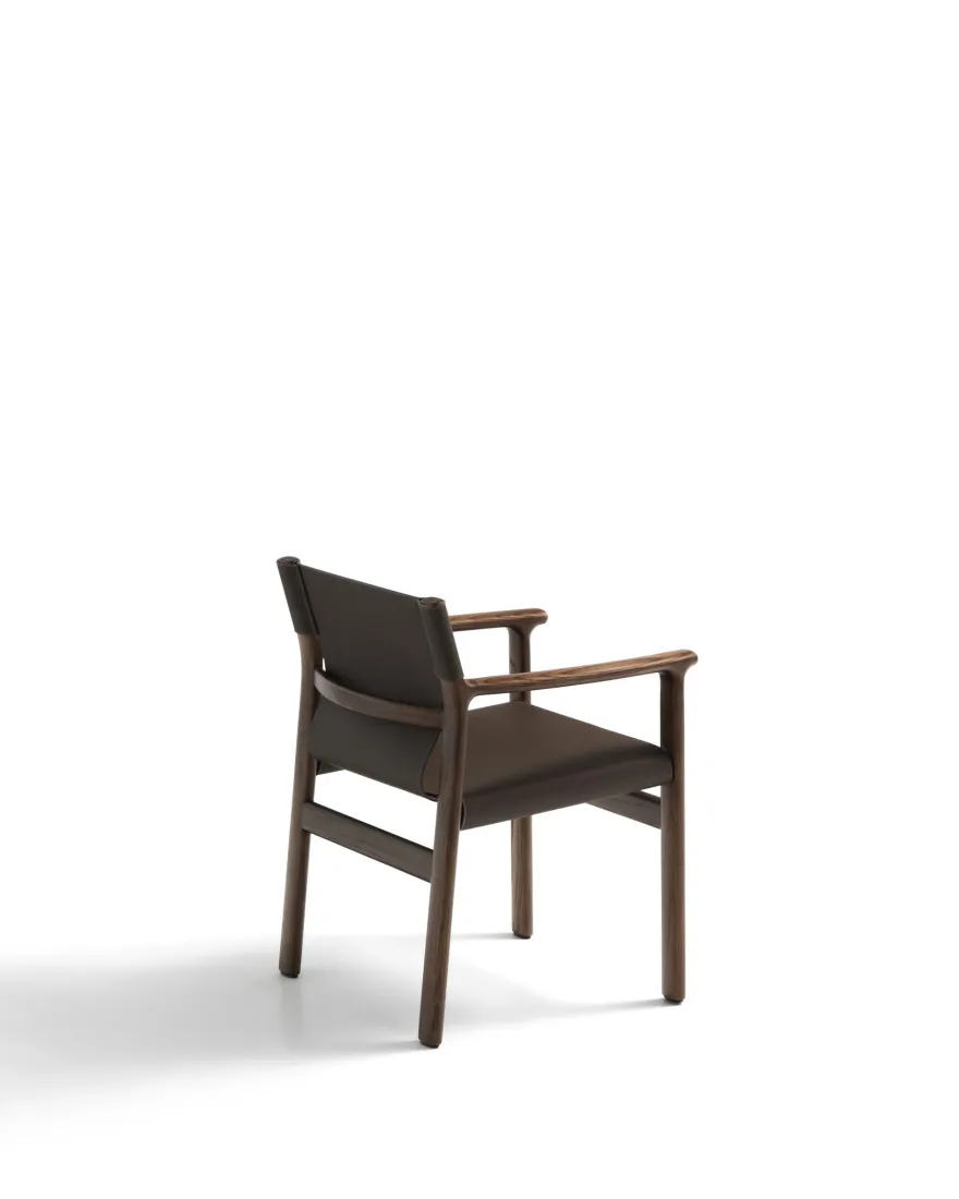 Kave Home Jan Armstoel