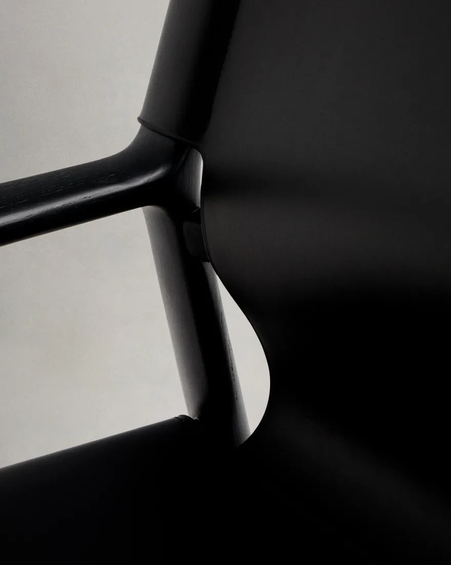 Kave Home Jan Fauteuil