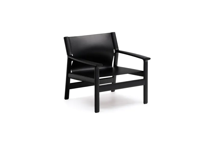 Kave Home Jan Fauteuil