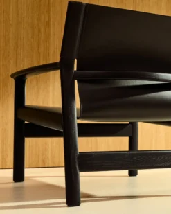 Kave Home Jan Fauteuil