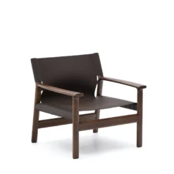 Kave Home Jan Fauteuil