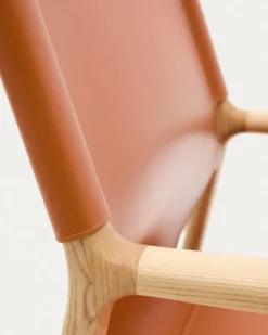 Kave Home Jan Fauteuil