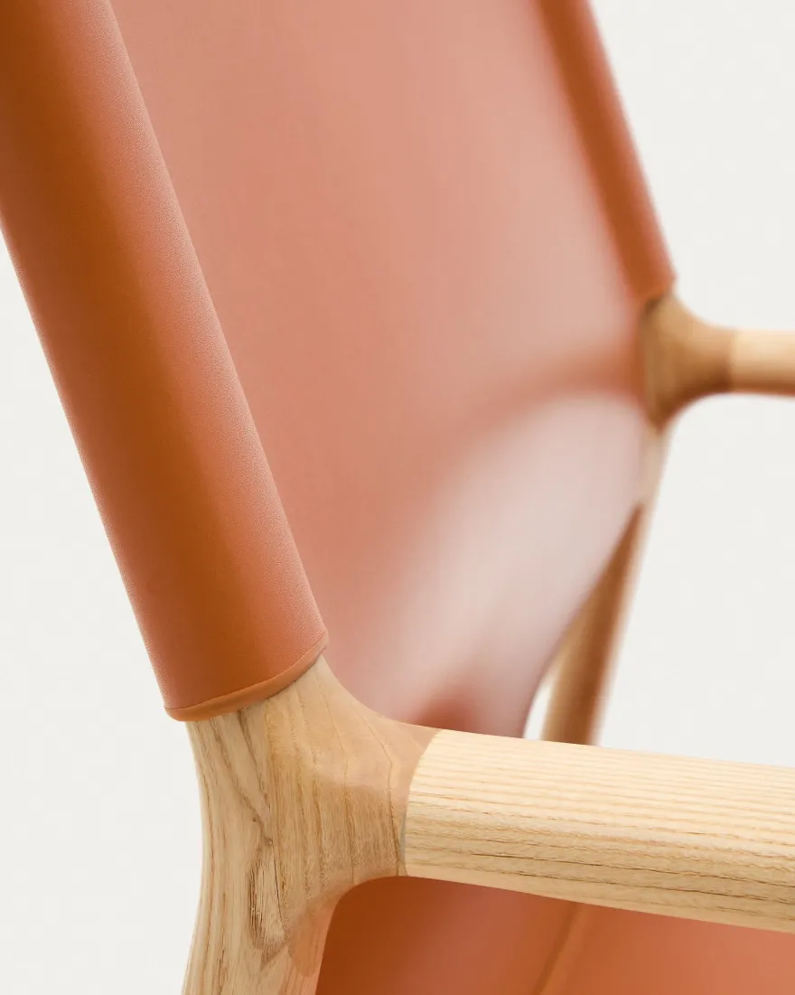 Kave Home Jan Fauteuil