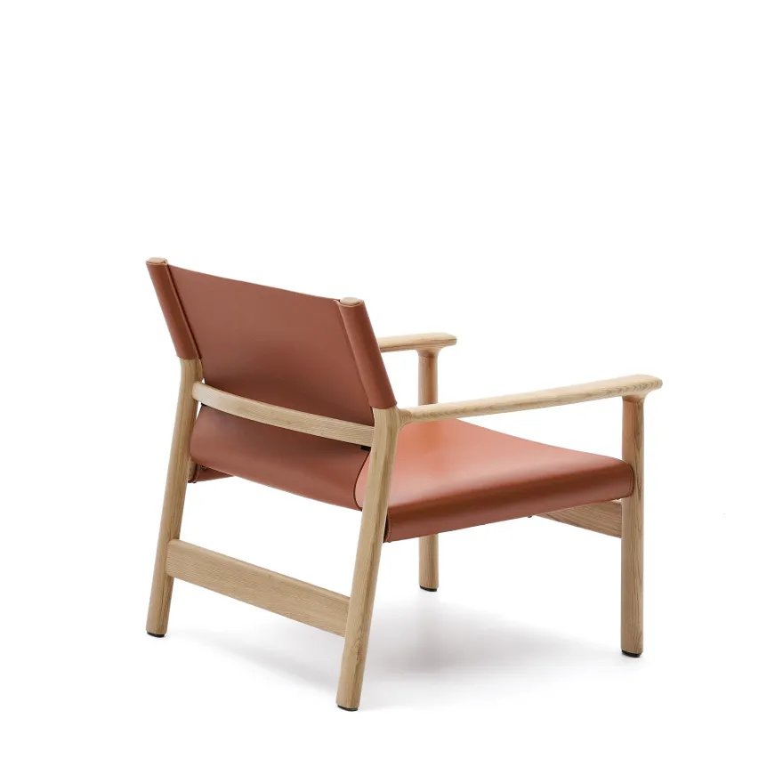 Kave Home Jan Fauteuil