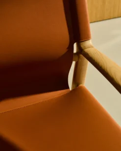 Kave Home Jan Fauteuil