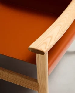 Kave Home Jan Fauteuil