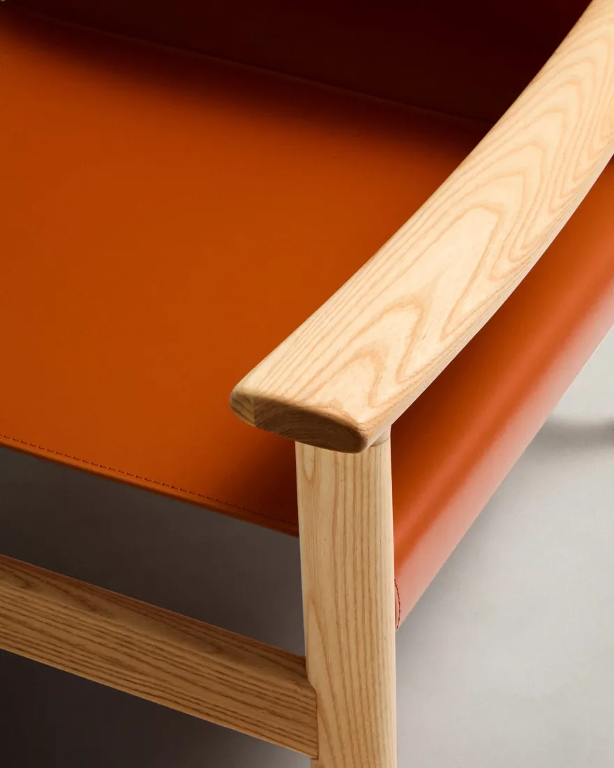 Kave Home Jan Fauteuil