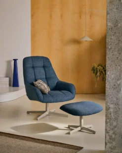 Kave Home Jaspe Voetenbank