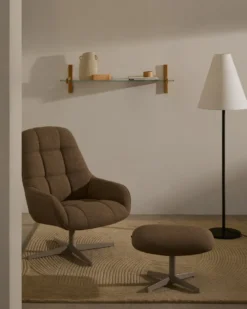 Kave Home Jaspe Voetenbank