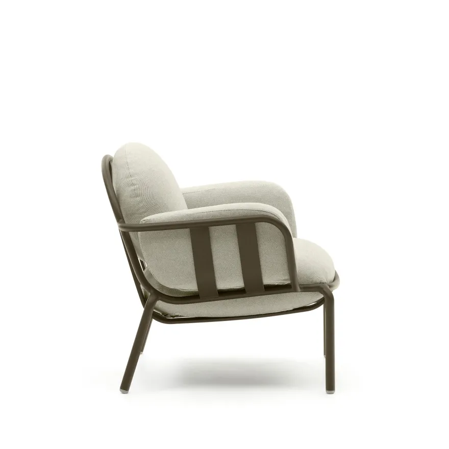 Kave Home Joncols Outdoor Fauteuil