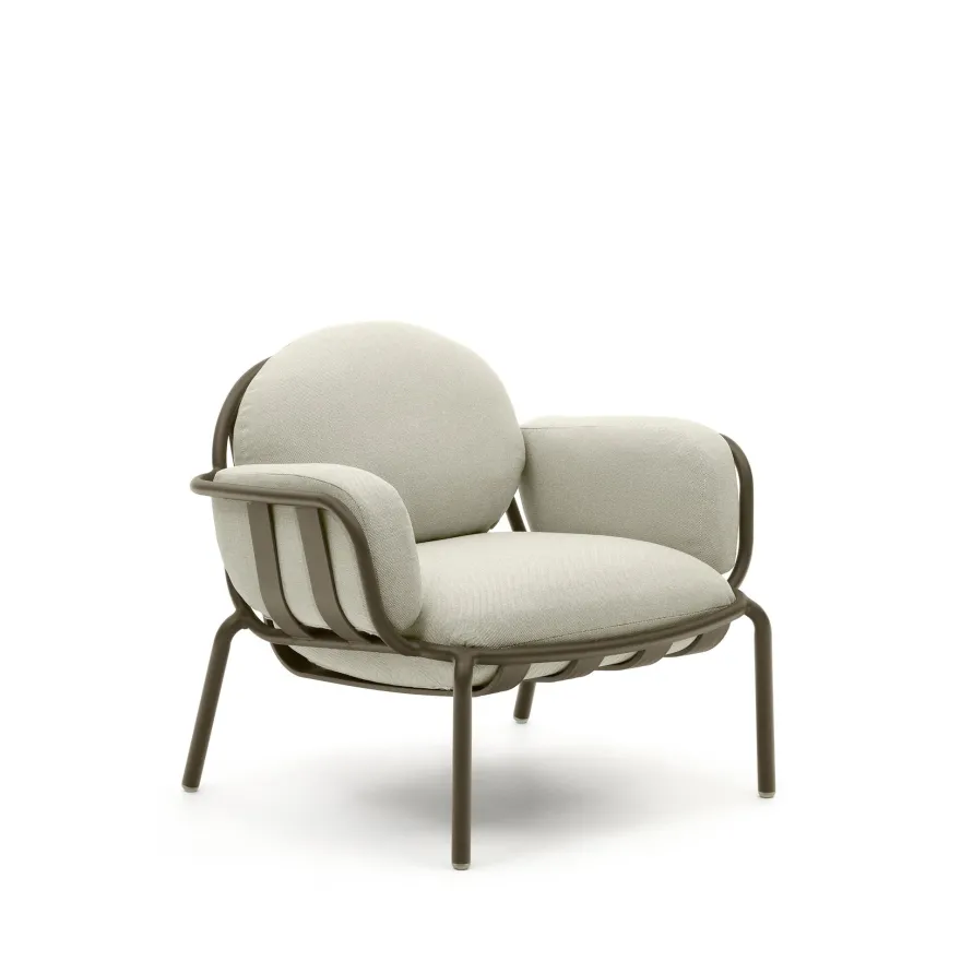 Kave Home Joncols Outdoor Fauteuil