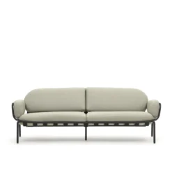 Kave Home Joncols 3-Zits Tuinbank