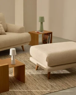 Kave Home Karin Hocker