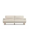 Kave Home Karin 2-Zitsbank