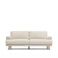 Kave Home Karin 2-Zitsbank