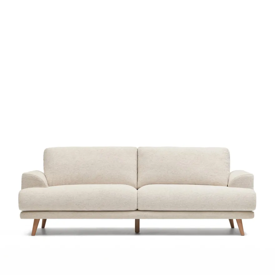 Kave Home Karin 3-Zitsbank