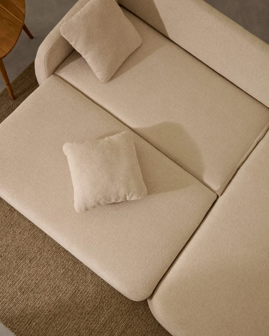 Kave Home Laira Slaapbank
