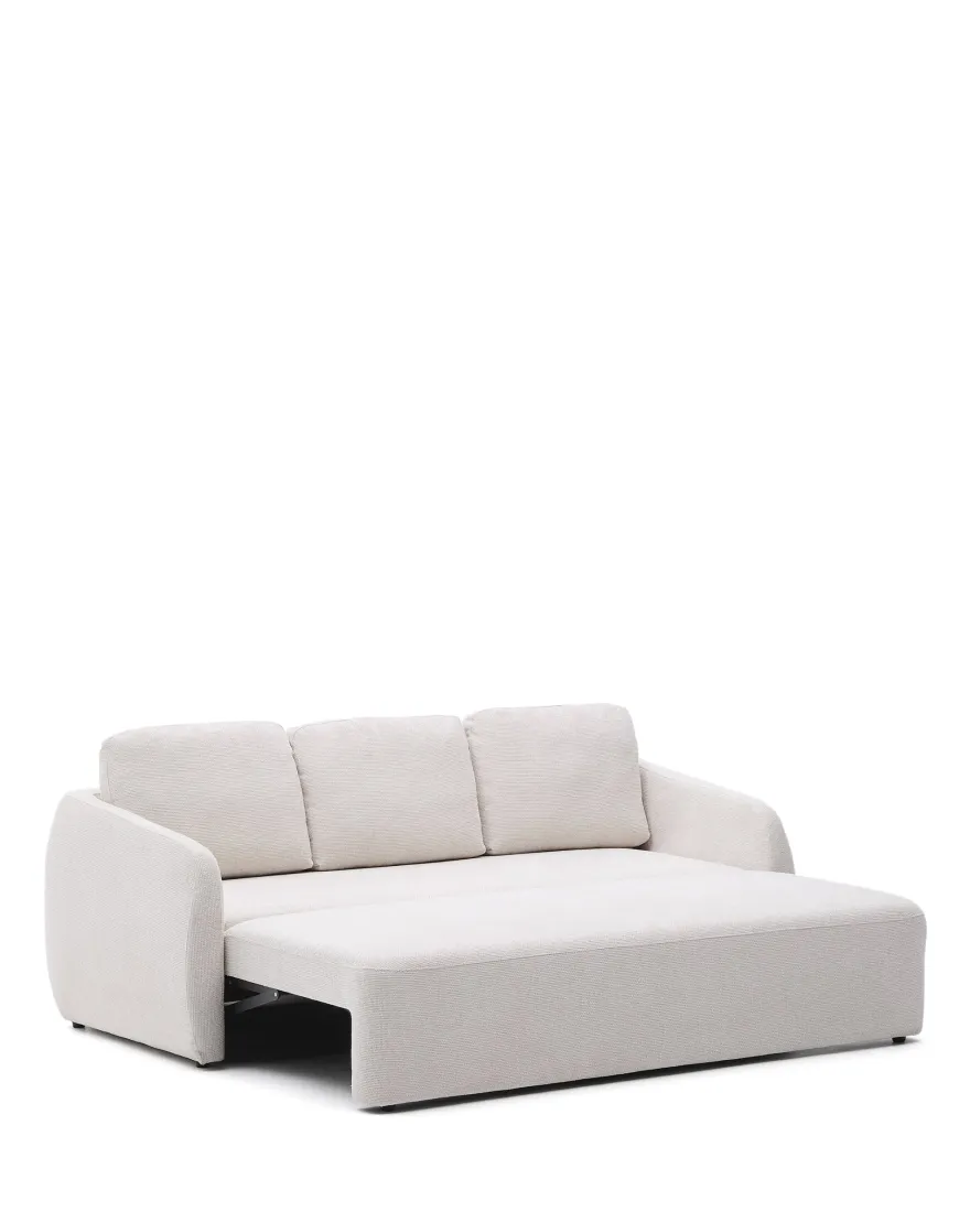 Kave Home Laira 3-Zits Slaapbank
