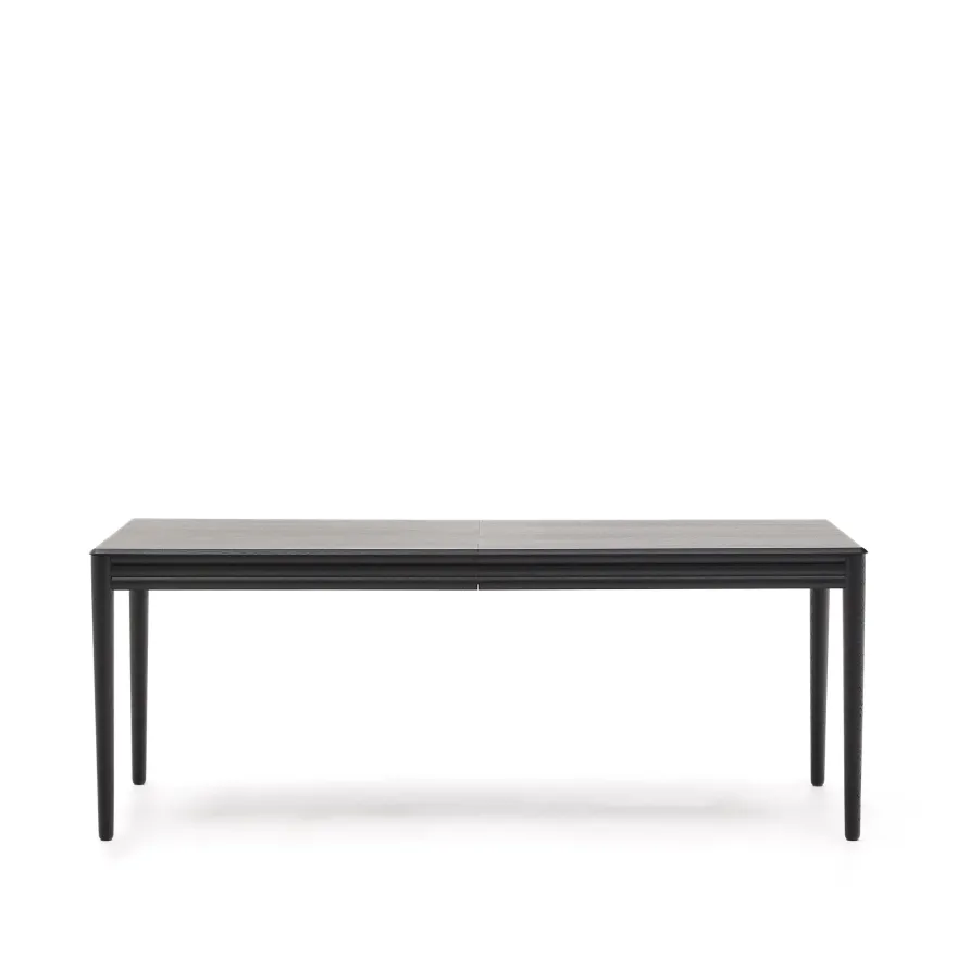 Kave Home Lenon Eettafel