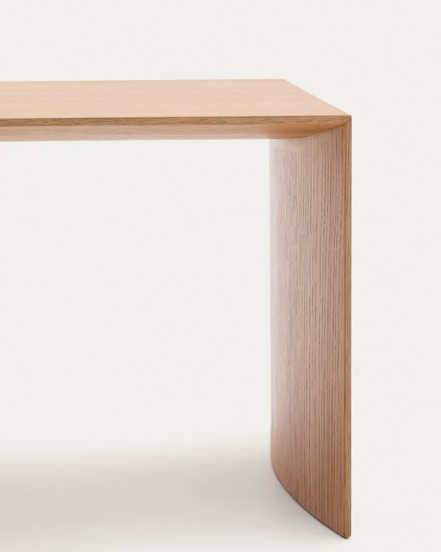 Kave Home Litto Bijzettafel