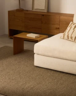 Kave Home Litto Bijzettafel