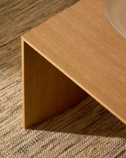 Kave Home Litto Bijzettafel
