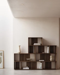 Kave Home Litto Modulaire kast