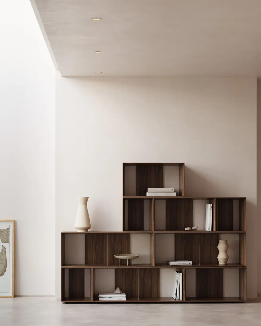 Kave Home Litto Modulaire kast