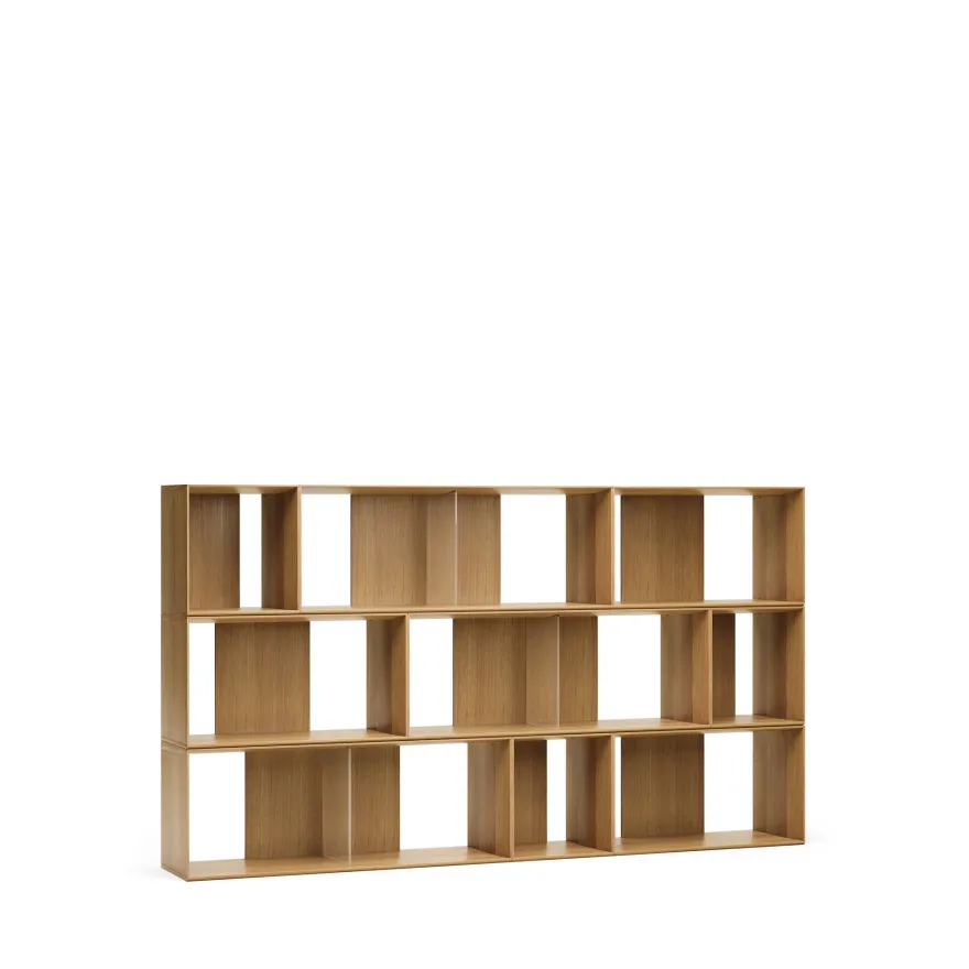 Kave Home Litto Stellingkast
