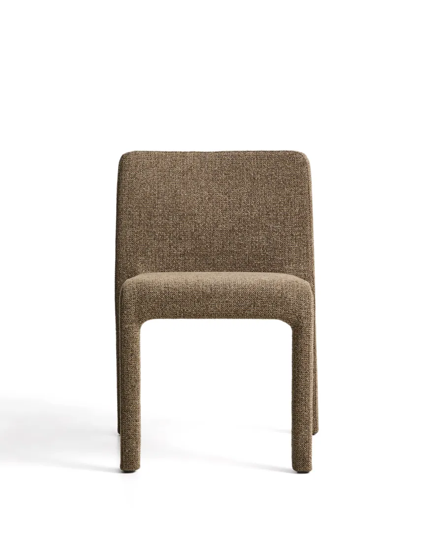 Kave Home Loria Eetkamerstoel