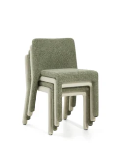 Kave Home Loria Eetkamerstoel
