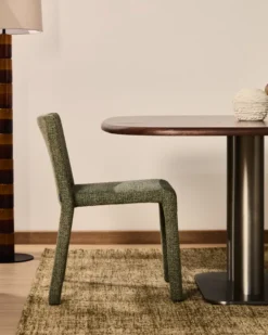 Kave Home Loria Eetkamerstoel