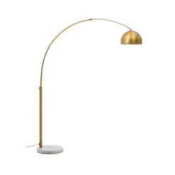 Kave Home Madali Vloerlamp