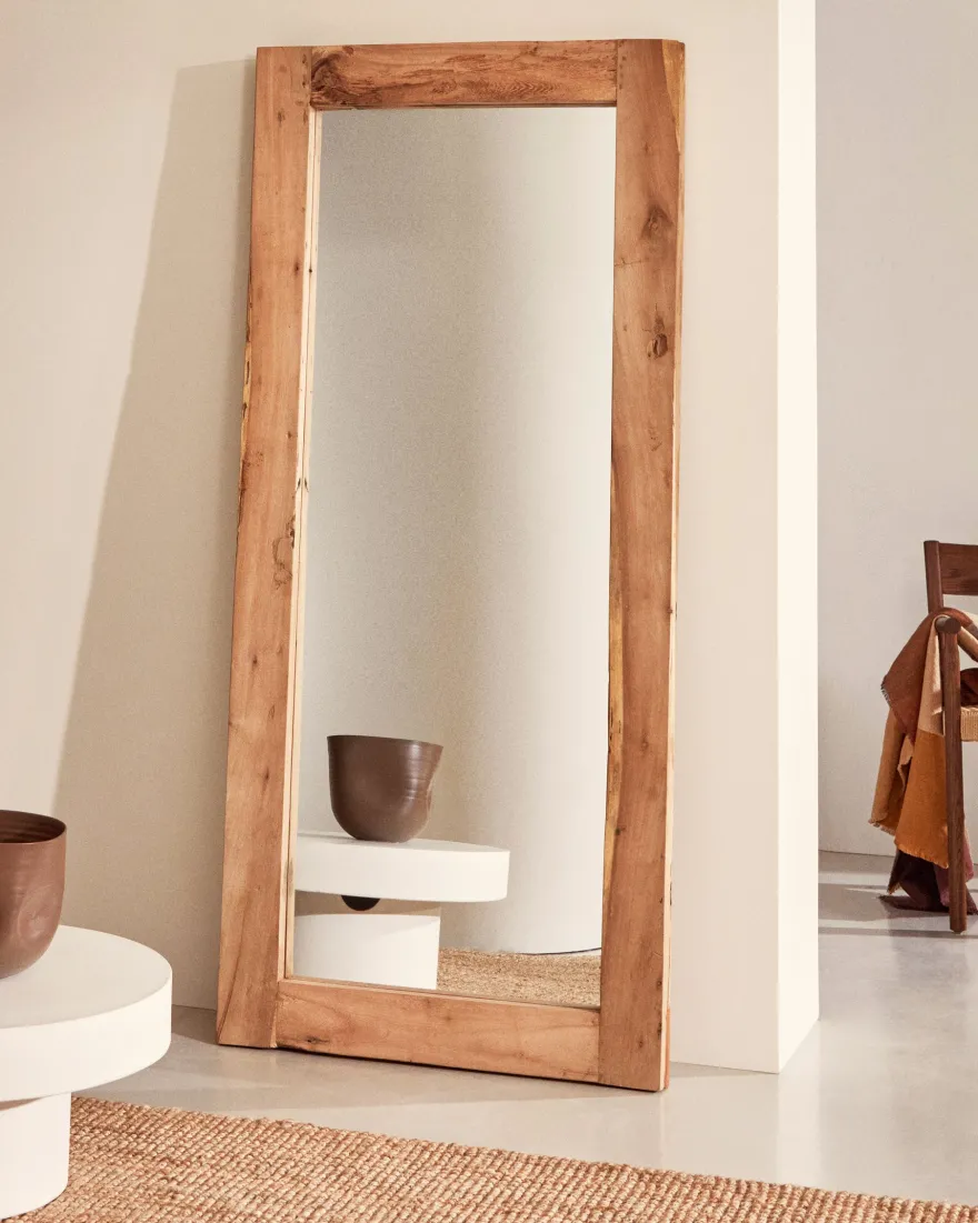 Kave Home Maden Spiegel