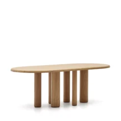 Kave Home Mailen Eettafel