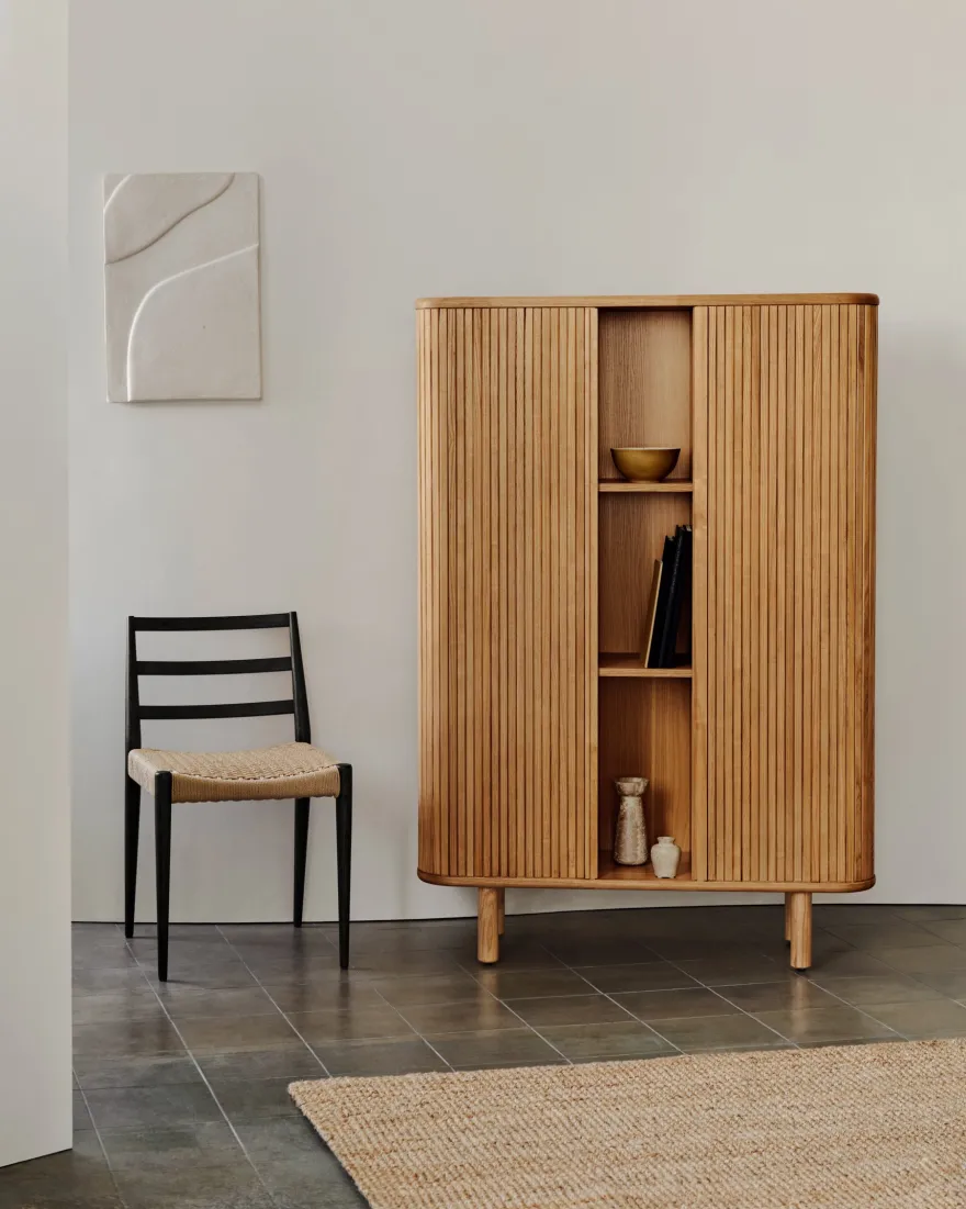 Kave Home Mailen Opbergkast