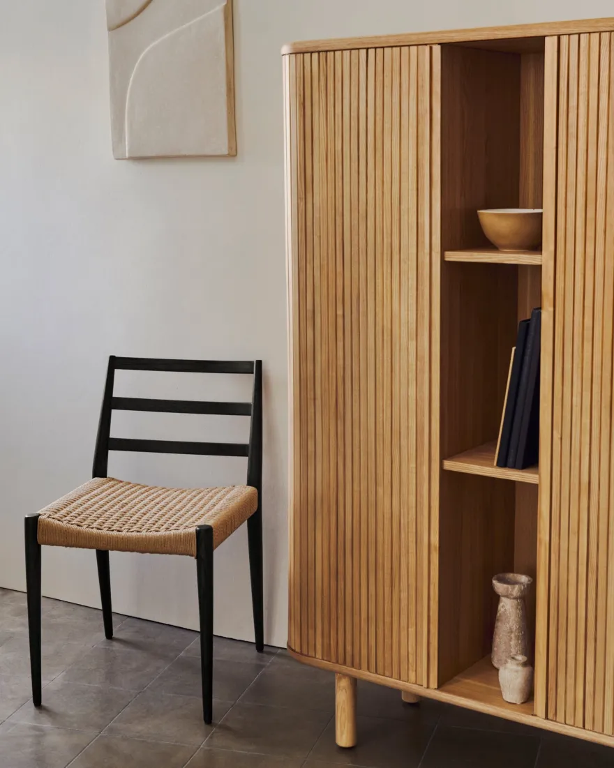 Kave Home Mailen Opbergkast
