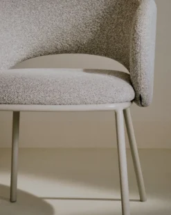 Kave Home Maina Eetkamerstoel