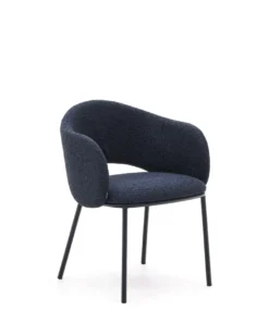 Kave Home Maina Eetkamerstoel