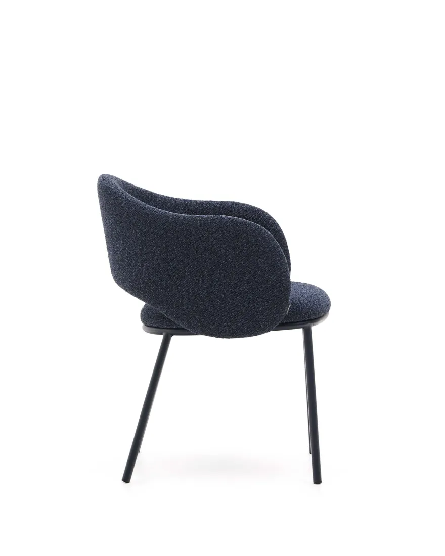 Kave Home Maina Eetkamerstoel