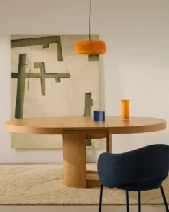 Kave Home Maina Eetkamerstoel