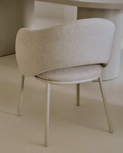 Kave Home Maina Eetkamerstoel