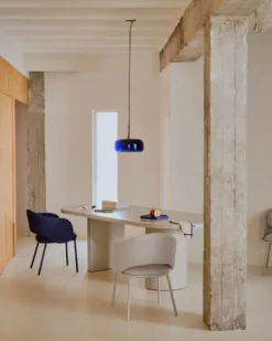 Kave Home Maina Eetkamerstoel