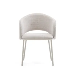 Kave Home Maina Eetkamerstoel