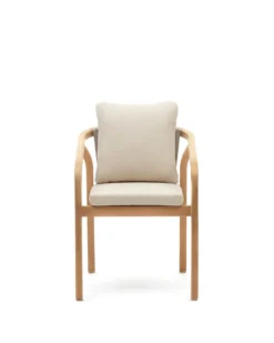 Kave Home Malaret Tuinstoel