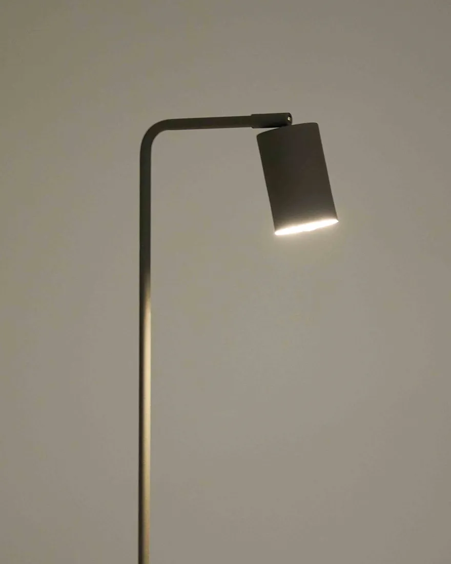 Kave Home Manie Vloerlamp